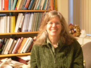 Leslie R. Brody, PhD